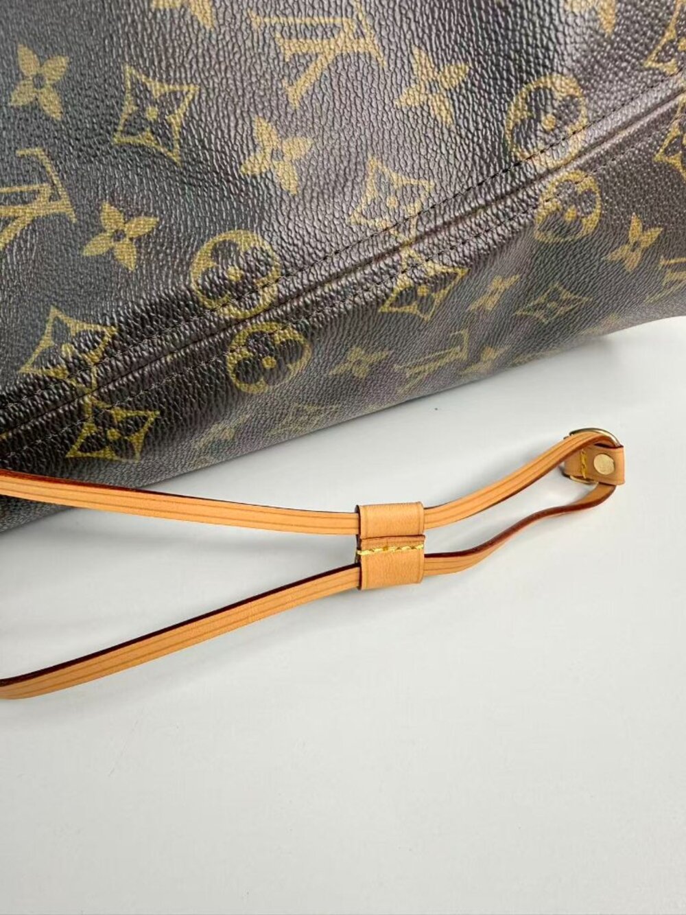 louis vuitton neverfull NM tote monogram canvas - Picture 11 of 14
